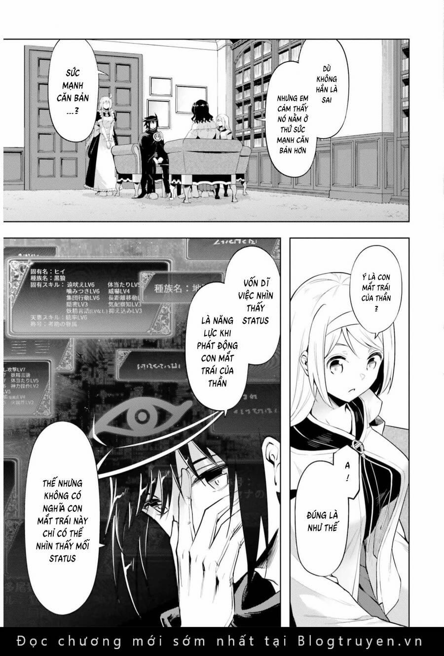 Tono Kanri O Shite Miyou 65 trang 42