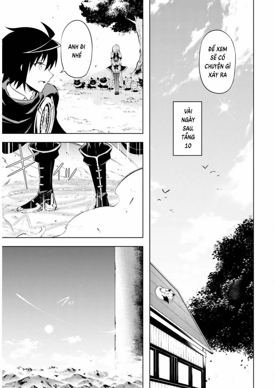 Tono Kanri O Shite Miyou 65 trang 48