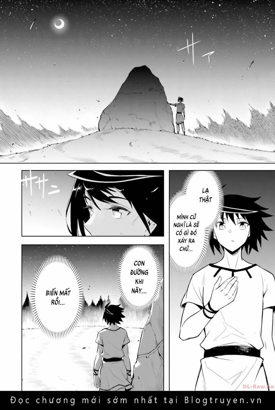 Tono Kanri O Shite Miyou 67 trang 20