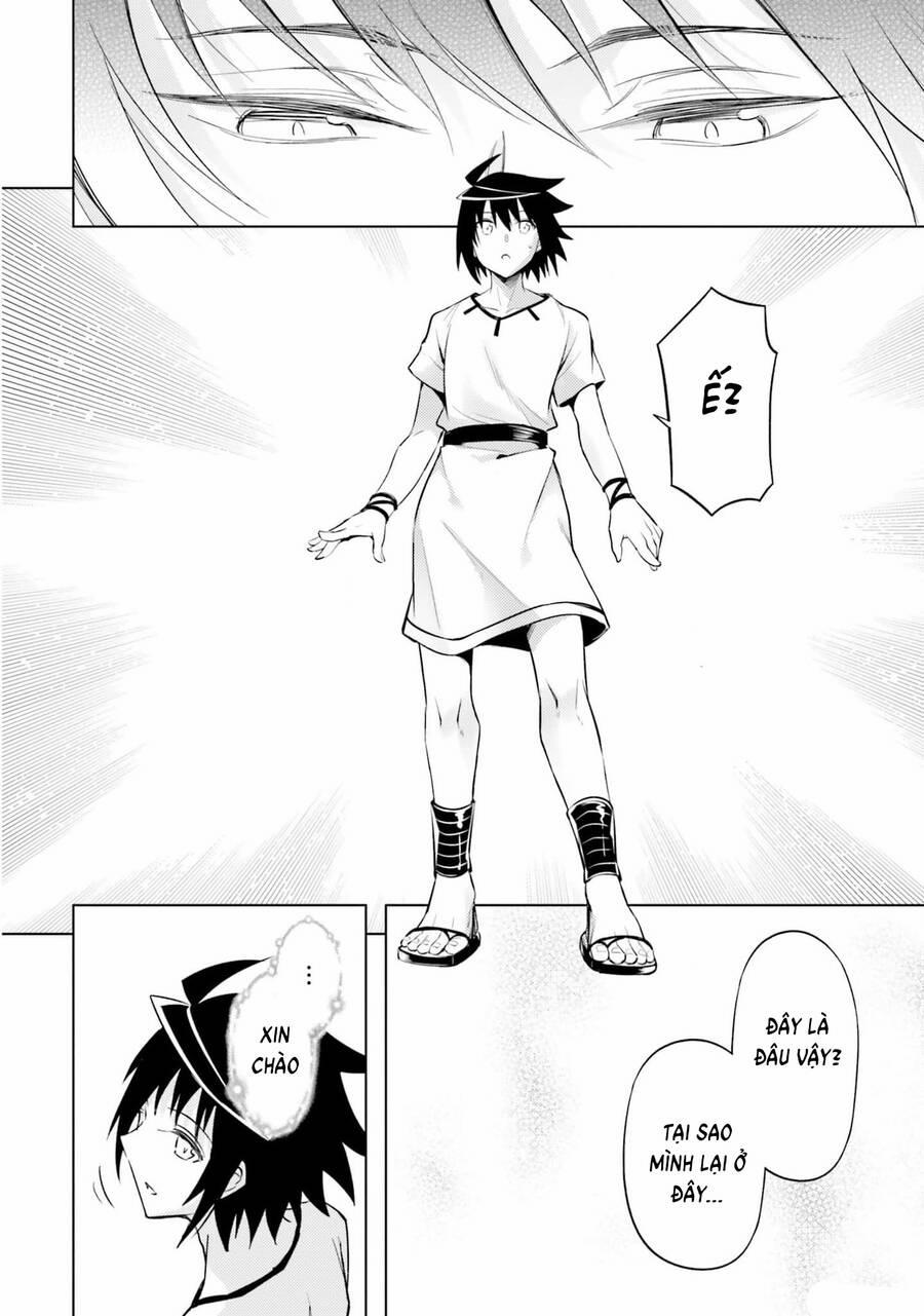 Tono Kanri O Shite Miyou 67 trang 22