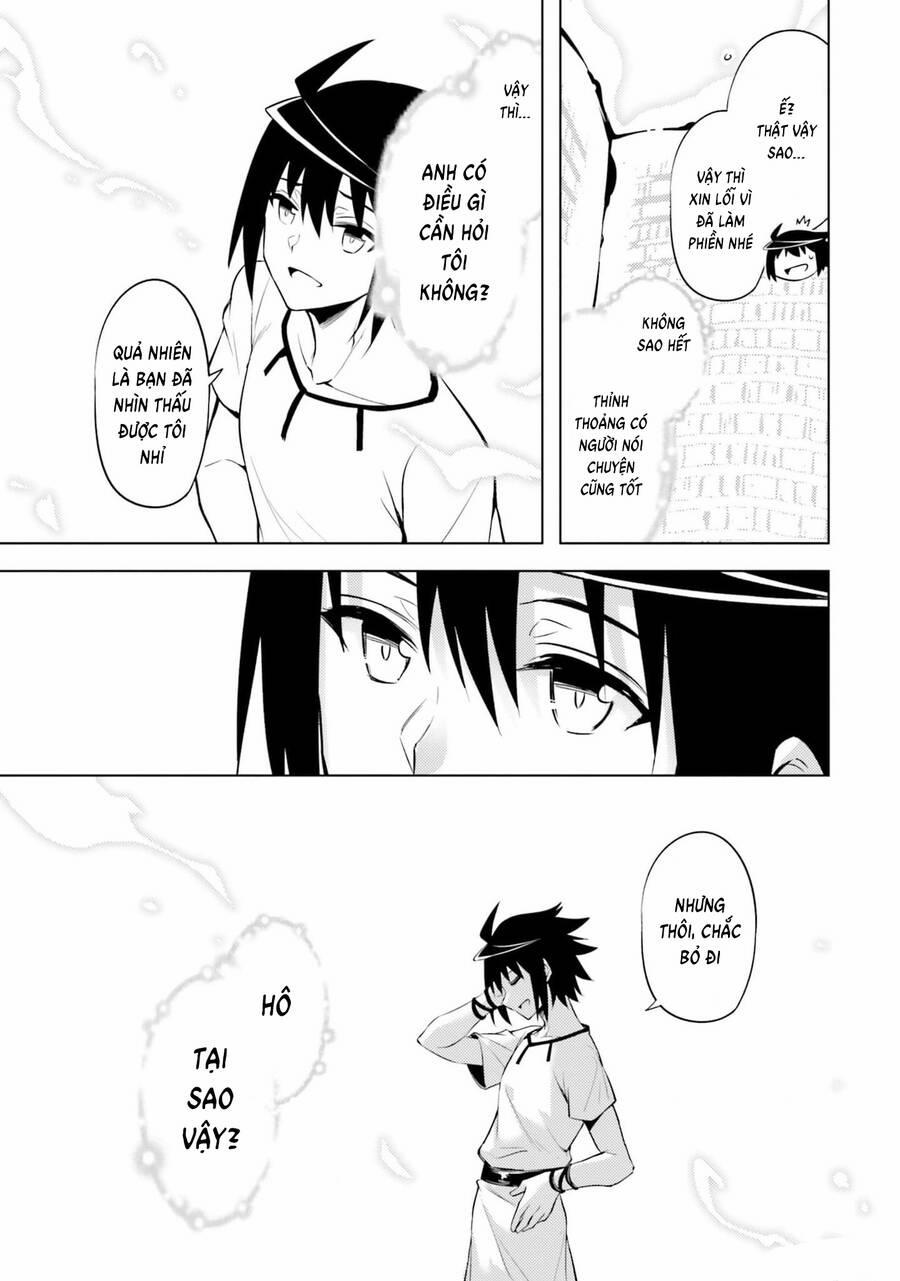 Tono Kanri O Shite Miyou 67 trang 27