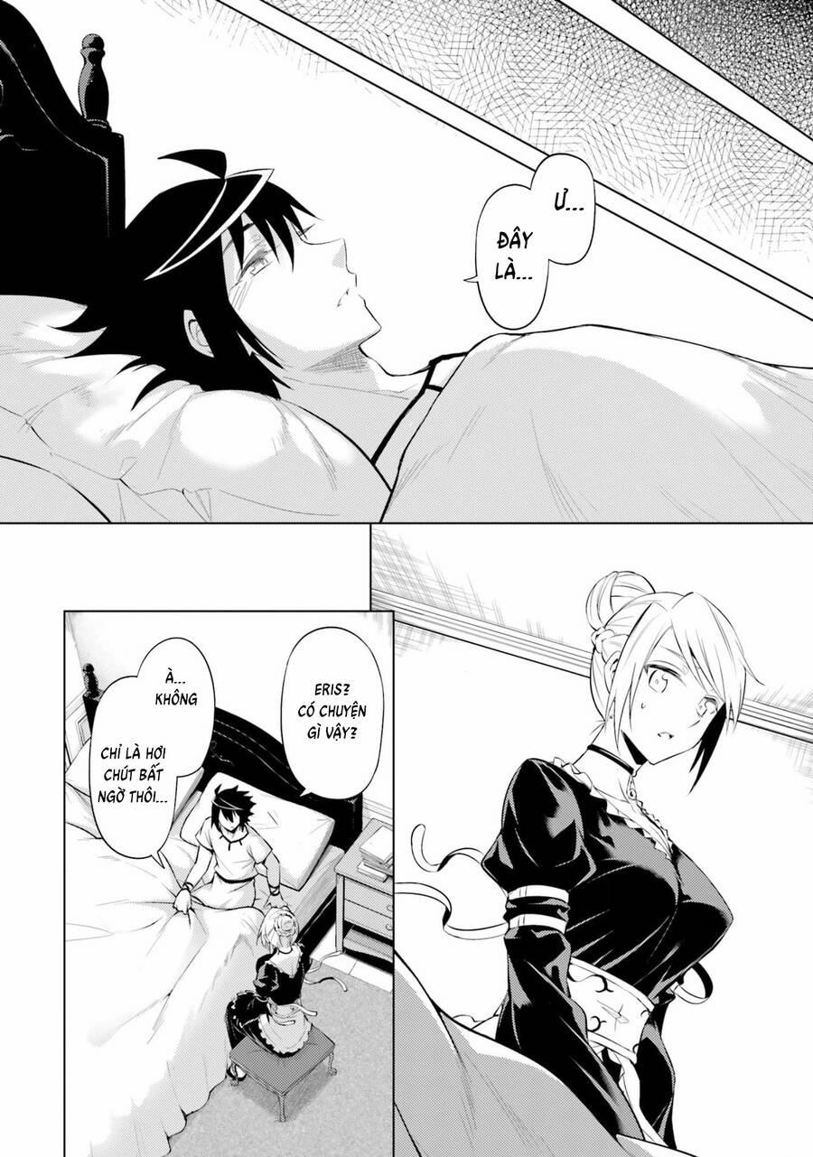 Tono Kanri O Shite Miyou 67 trang 30