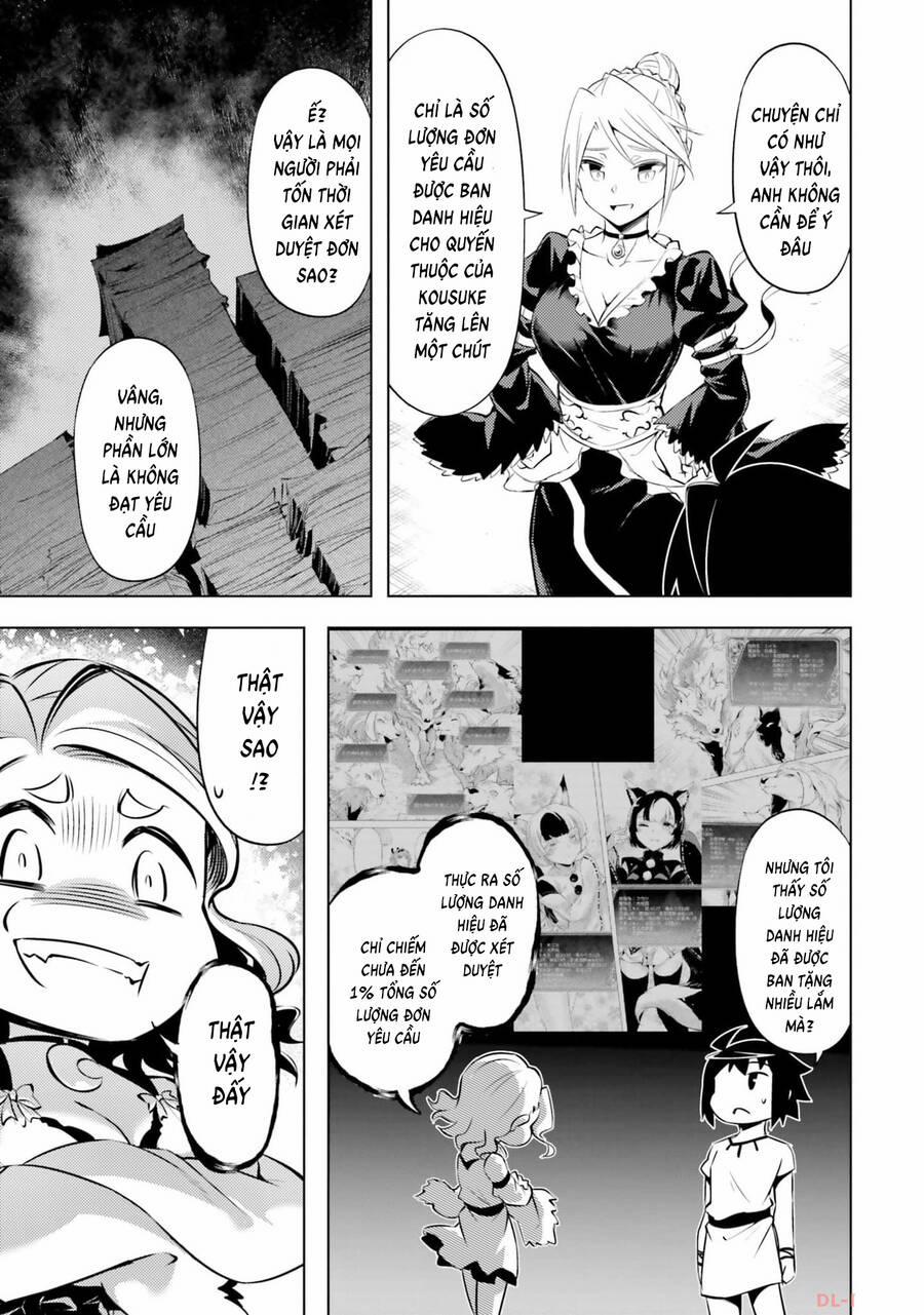 Tono Kanri O Shite Miyou 67 trang 6