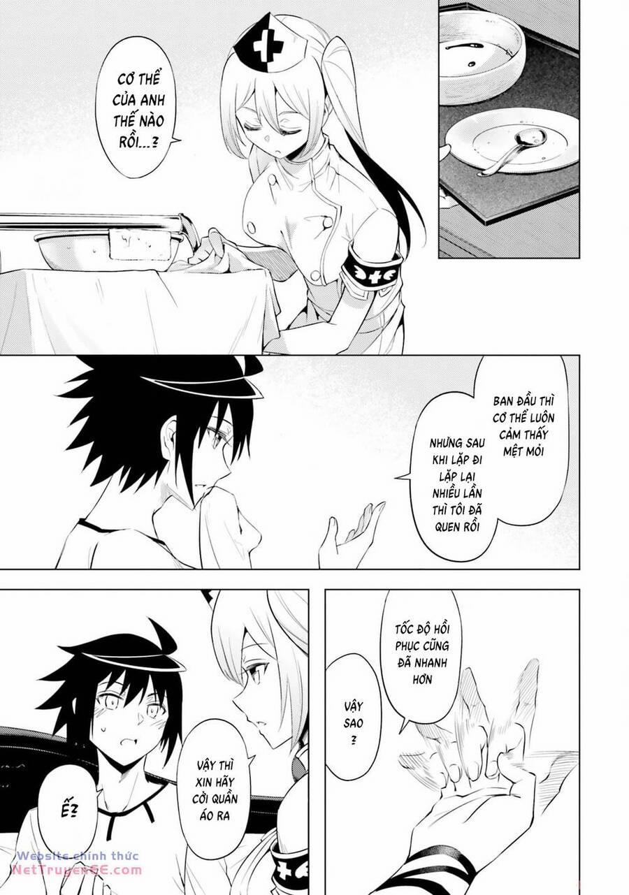 Tono Kanri O Shite Miyou 68 trang 35