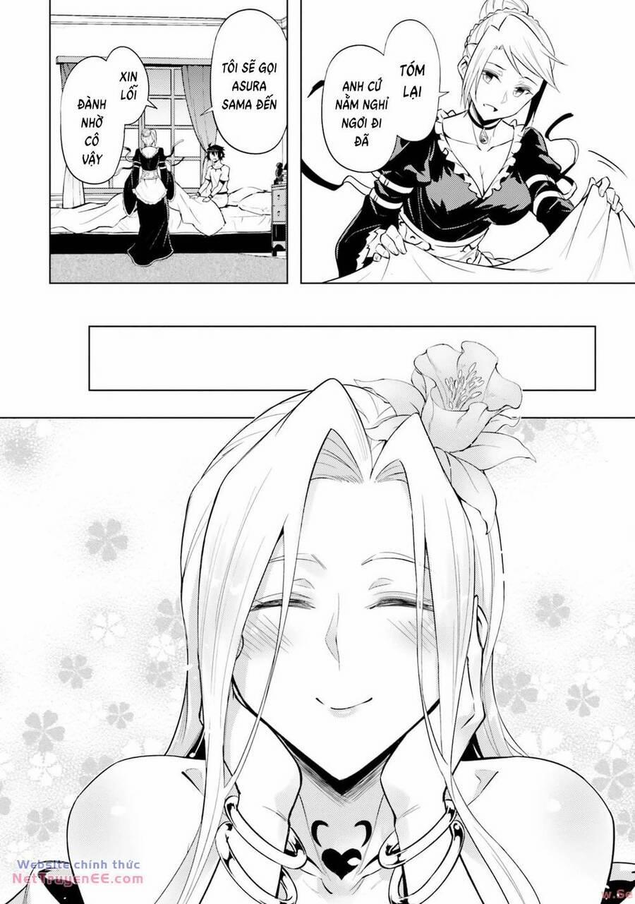 Tono Kanri O Shite Miyou 68 trang 4