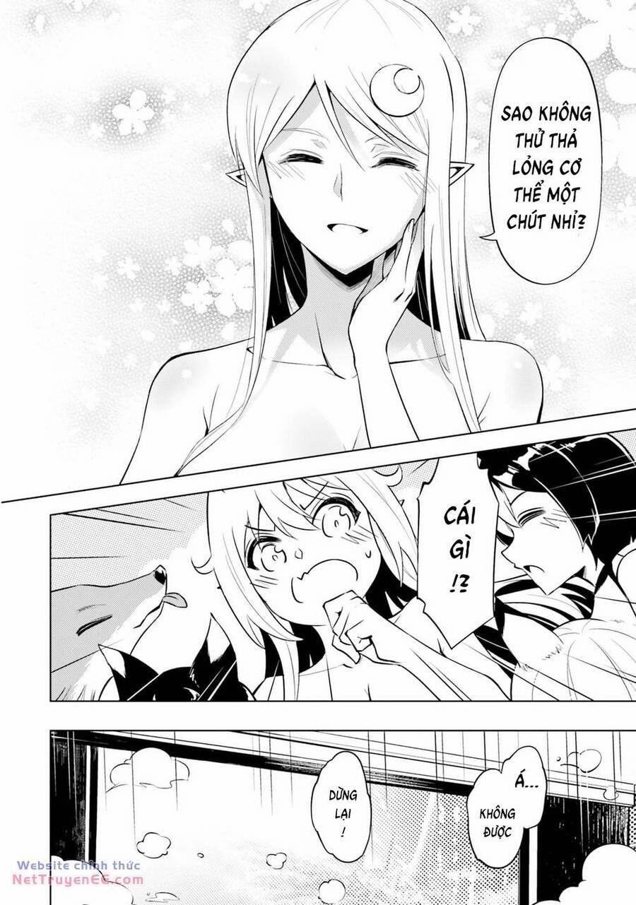 Tono Kanri O Shite Miyou 68 trang 45