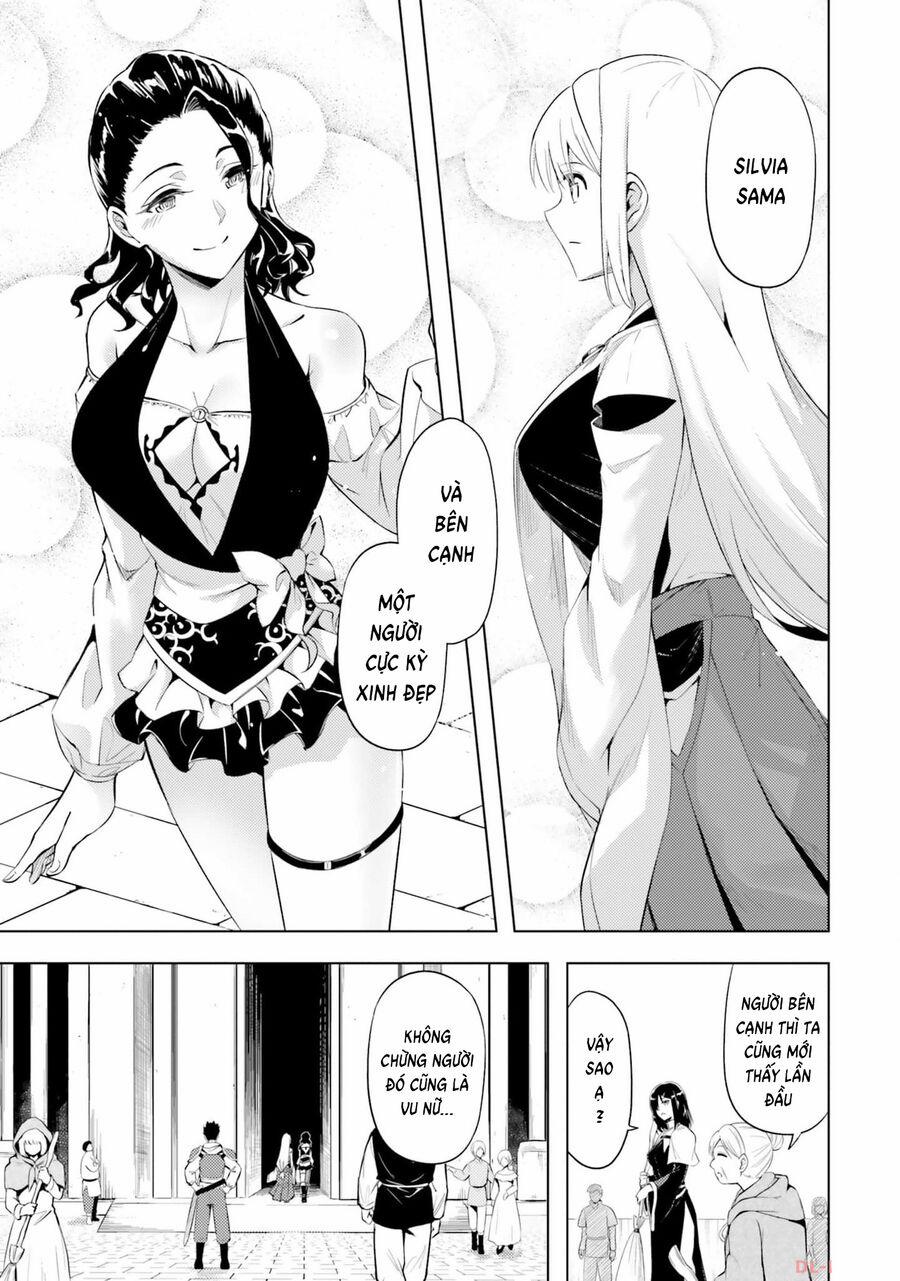 Tono Kanri O Shite Miyou 69 trang 26