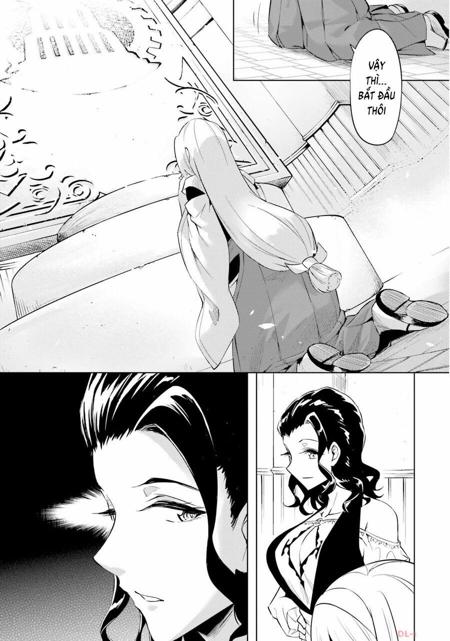 Tono Kanri O Shite Miyou 69 trang 30