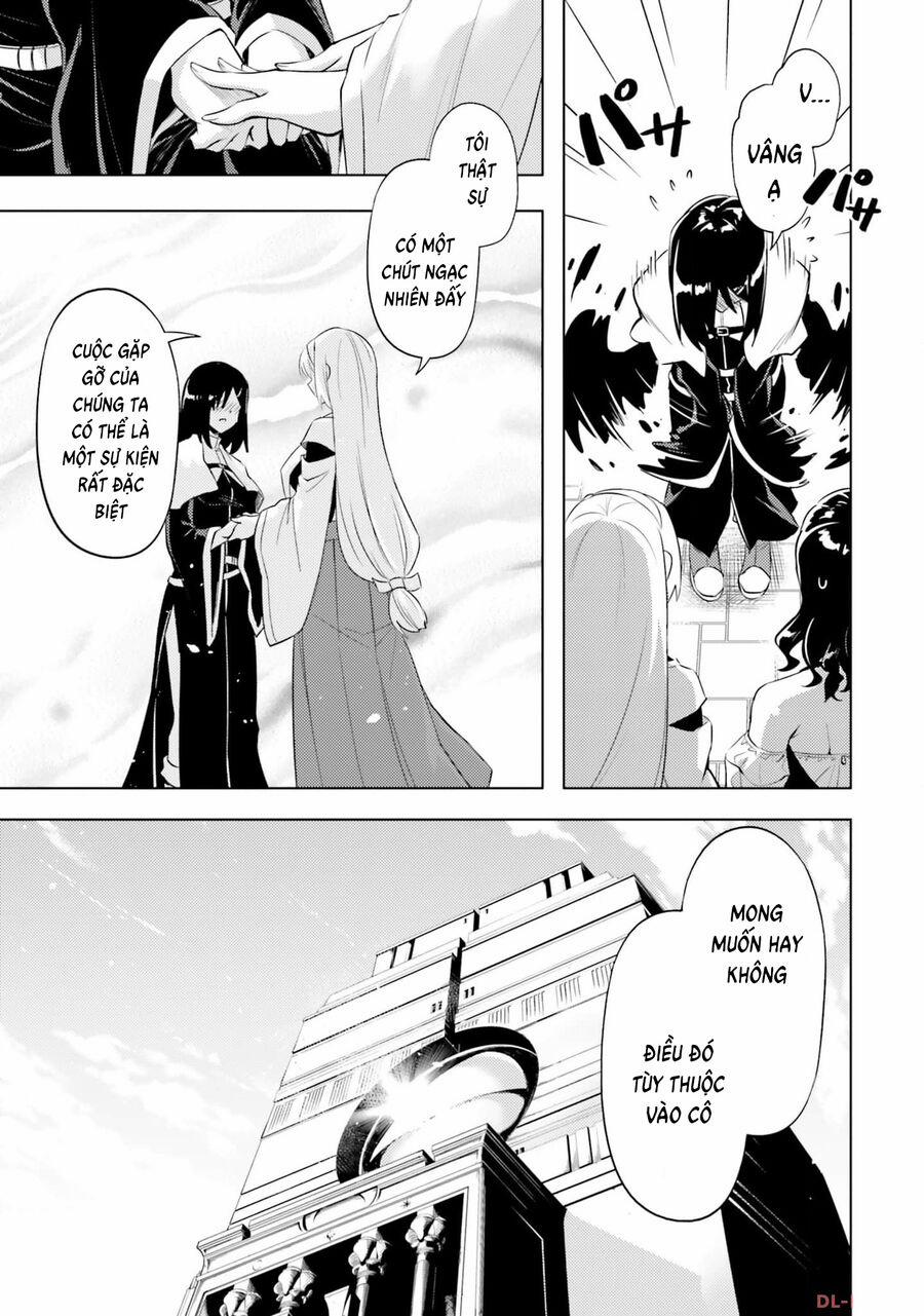 Tono Kanri O Shite Miyou 69 trang 36