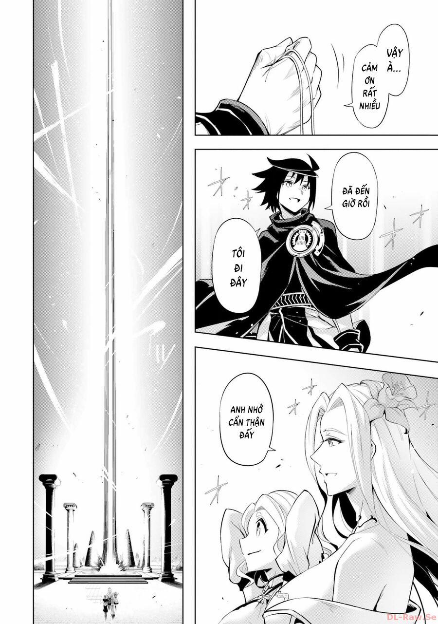 Tono Kanri O Shite Miyou 69 trang 7