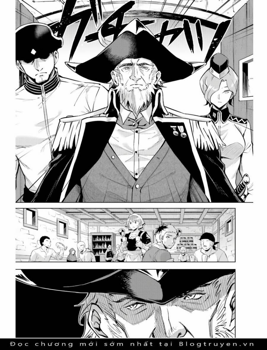 Tono Kanri O Shite Miyou 70 trang 11