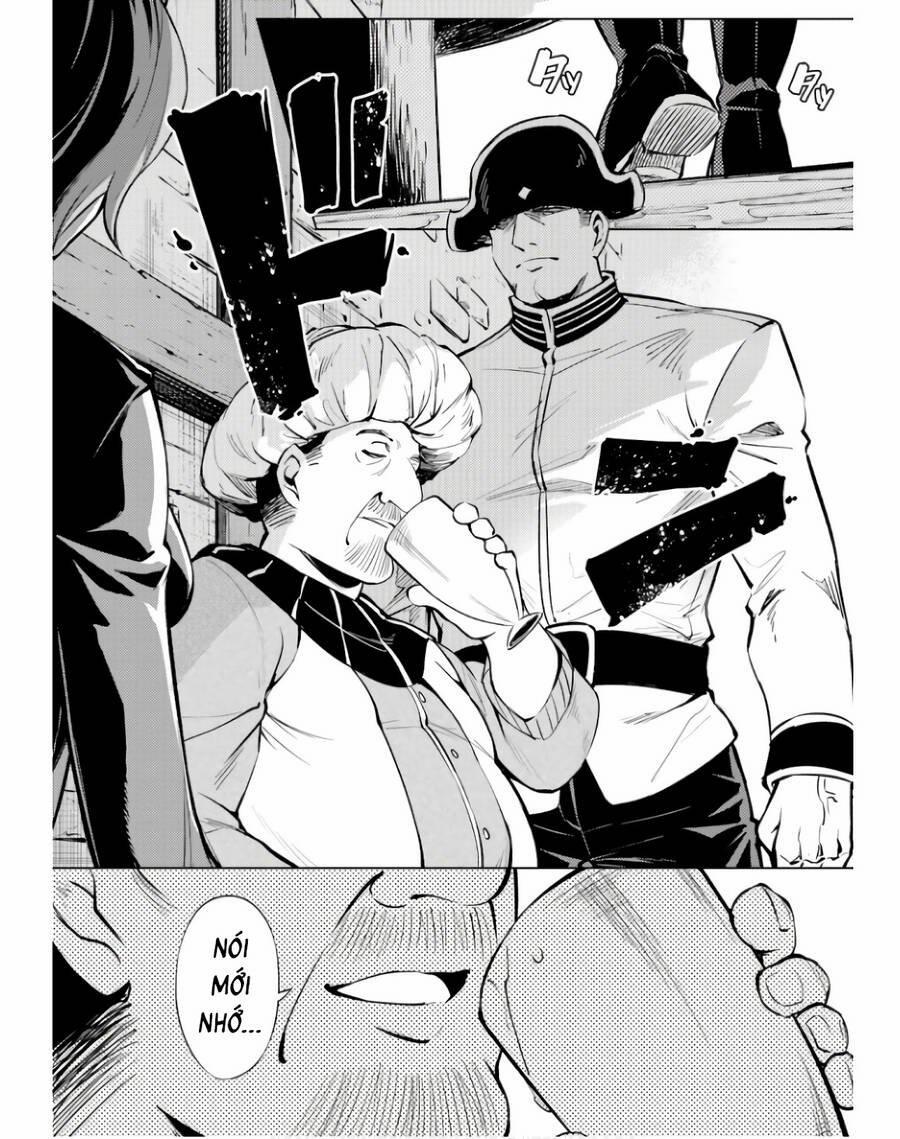 Tono Kanri O Shite Miyou 70 trang 20