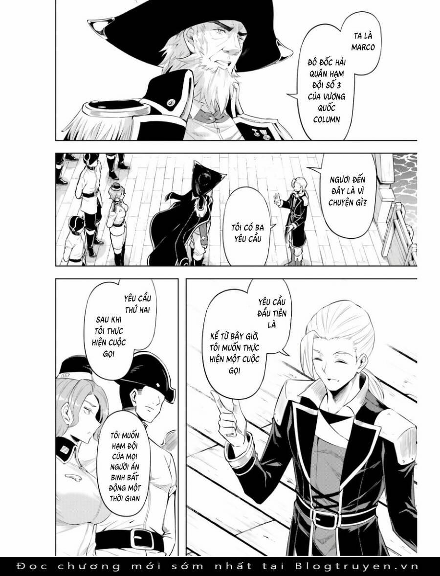 Tono Kanri O Shite Miyou 70 trang 30