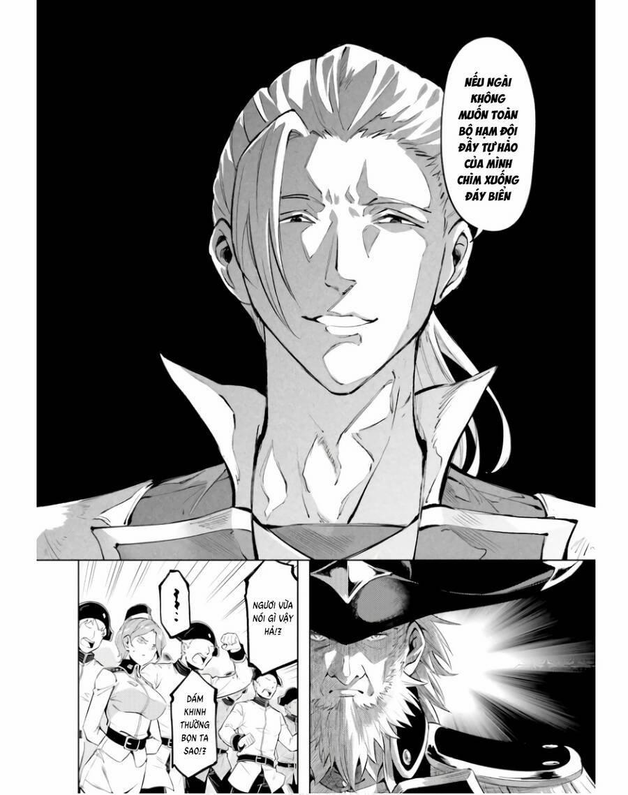 Tono Kanri O Shite Miyou 70 trang 32