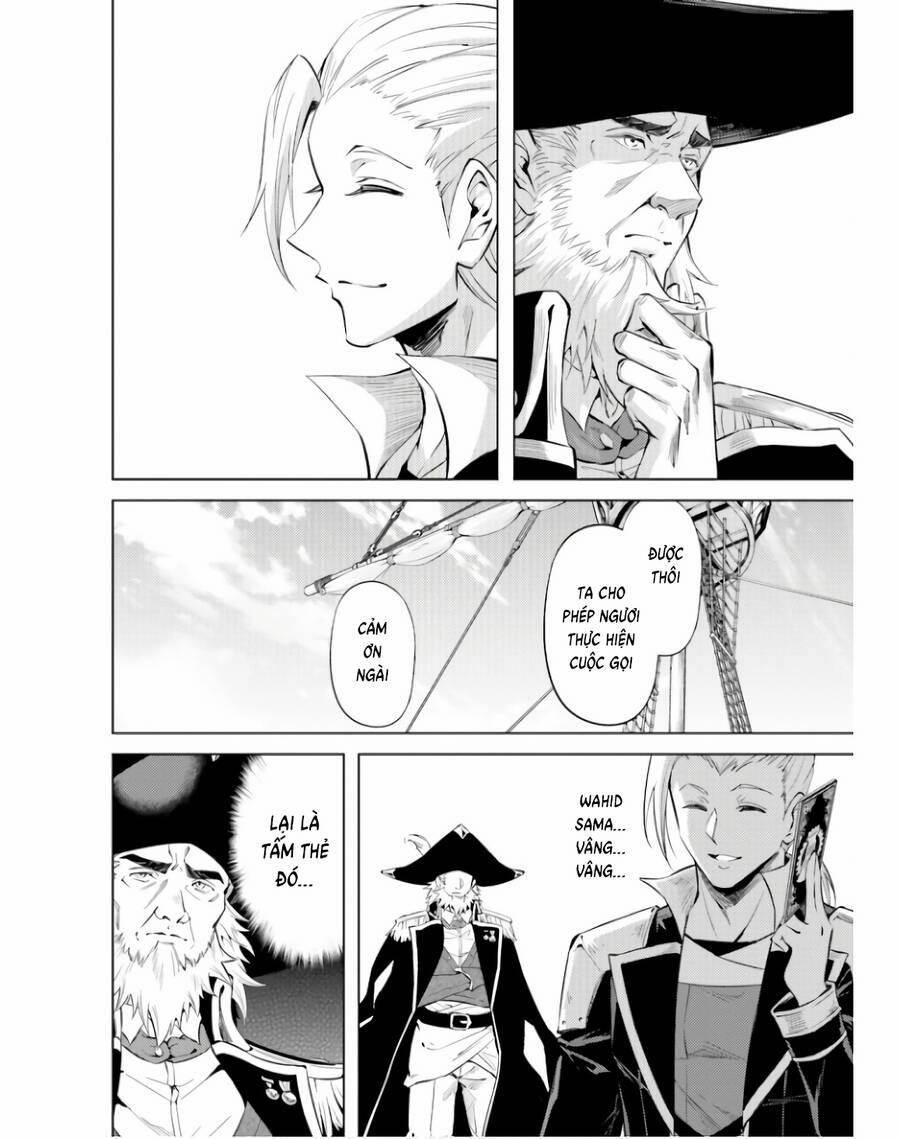 Tono Kanri O Shite Miyou 70 trang 36