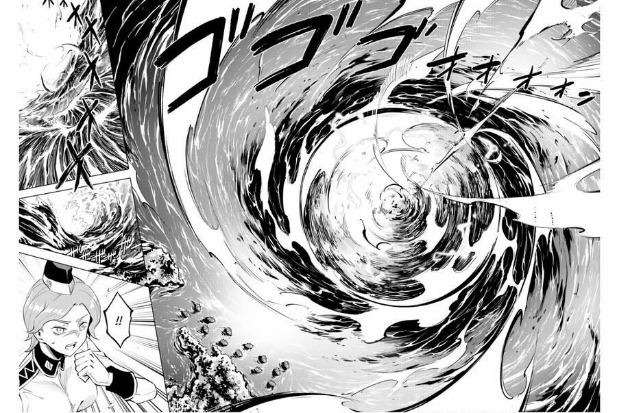 Tono Kanri O Shite Miyou 70 trang 40