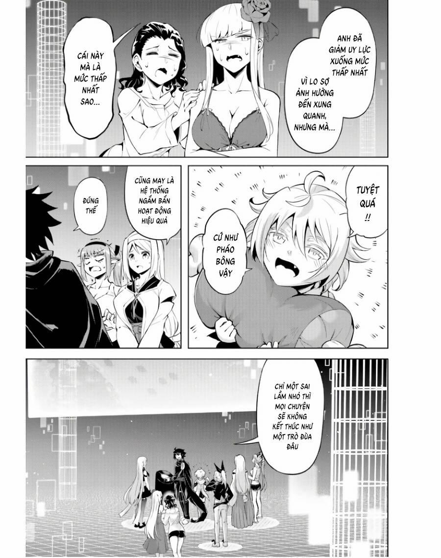 Tono Kanri O Shite Miyou 70 trang 43