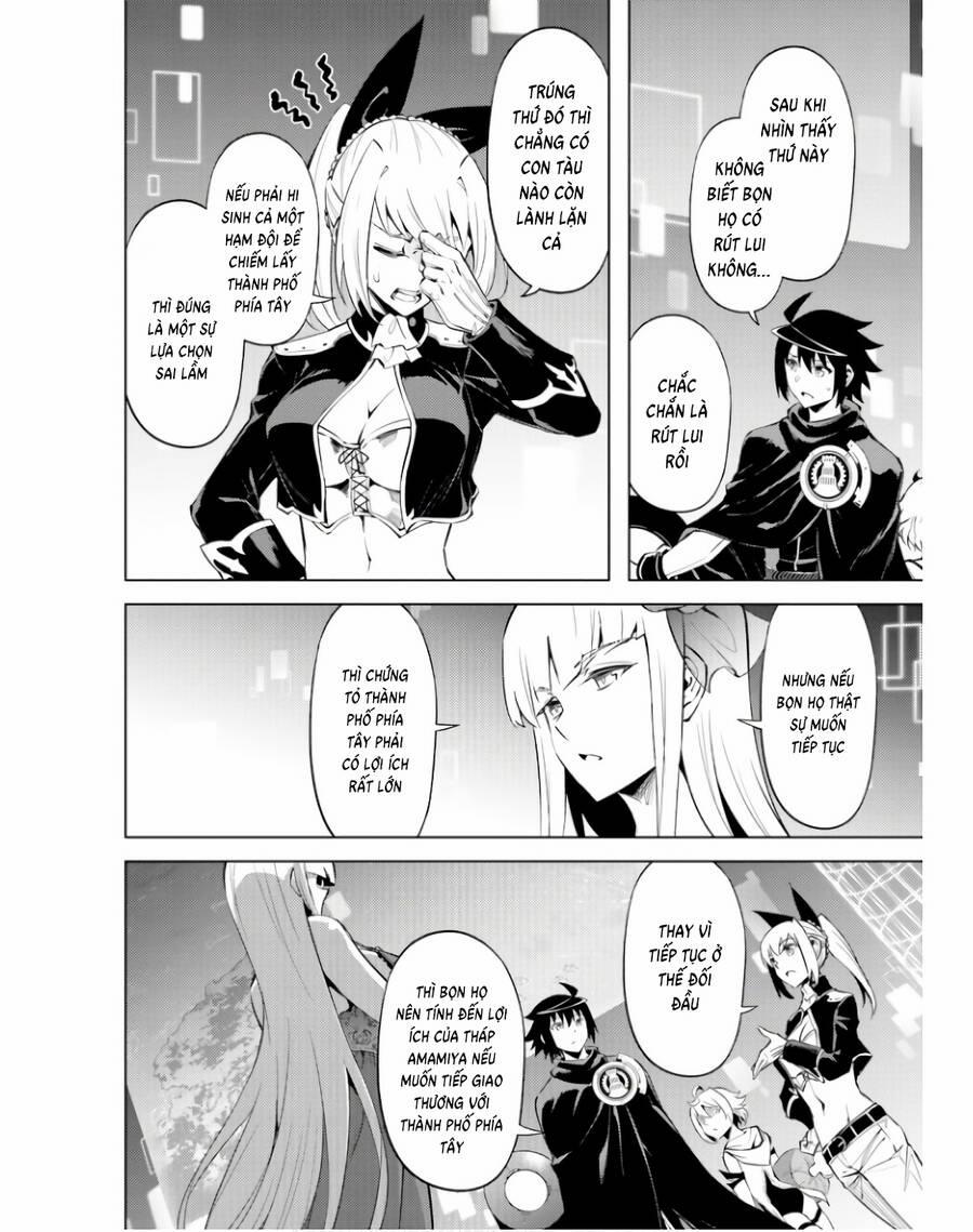 Tono Kanri O Shite Miyou 70 trang 44