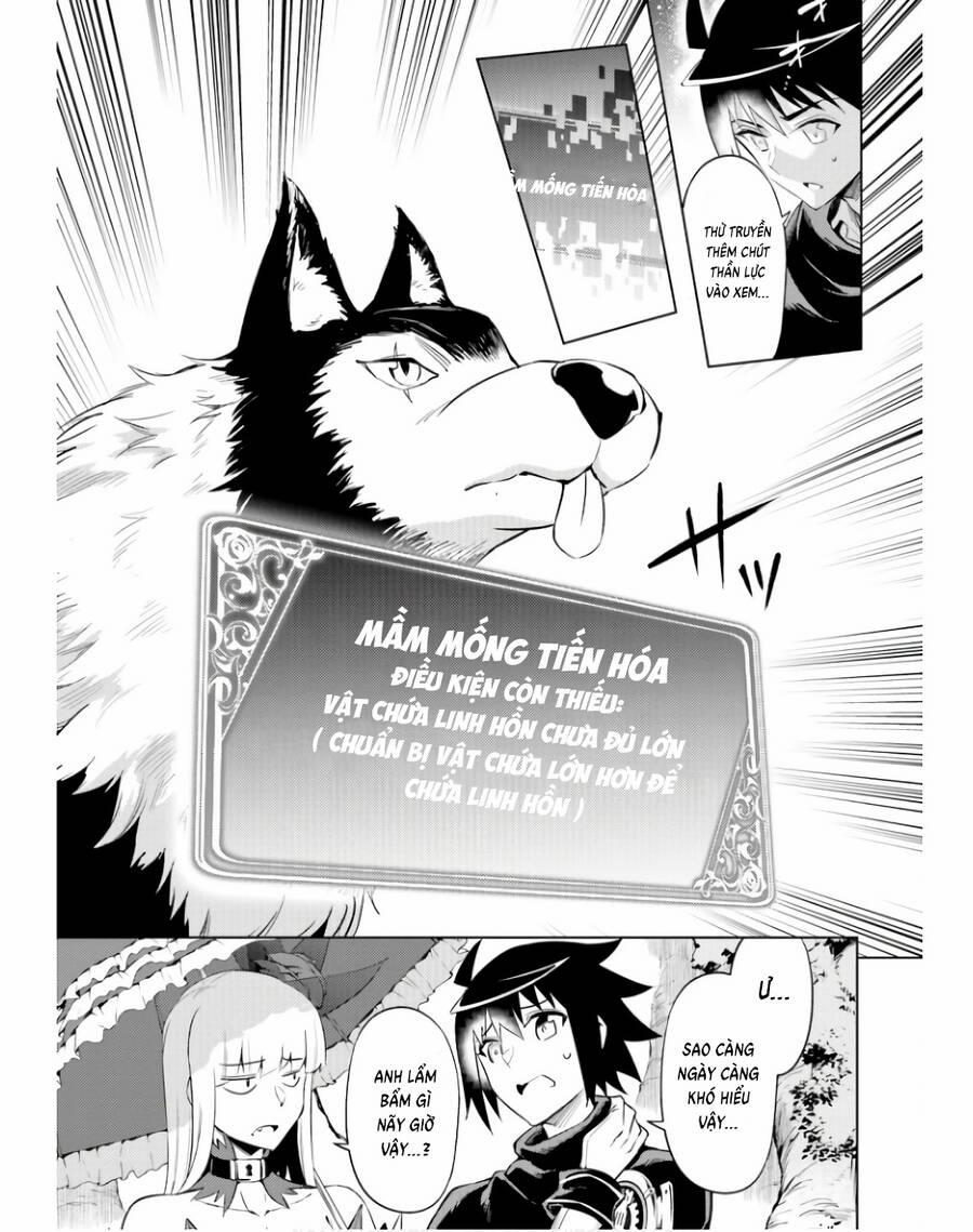 Tono Kanri O Shite Miyou 72 trang 13