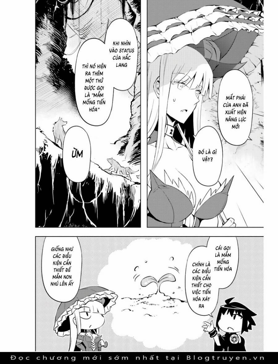 Tono Kanri O Shite Miyou 72 trang 14