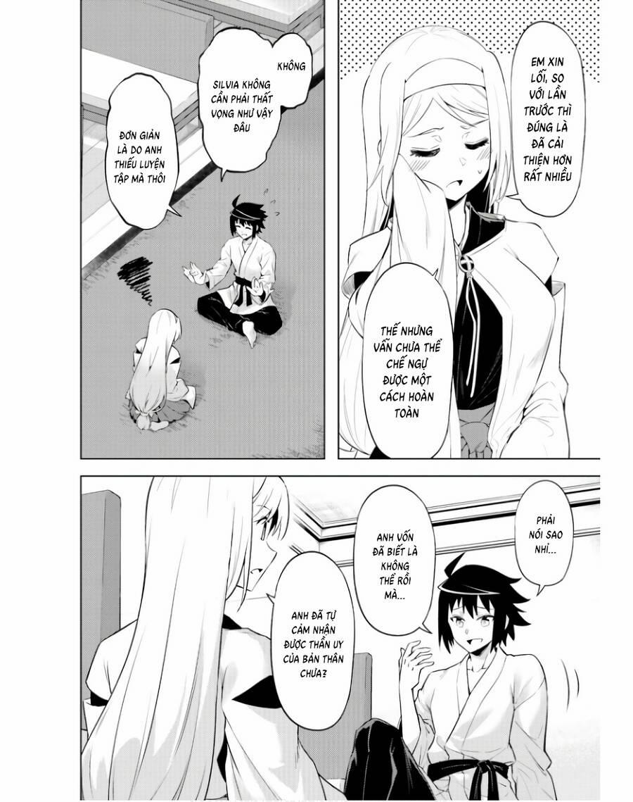 Tono Kanri O Shite Miyou 72 trang 34