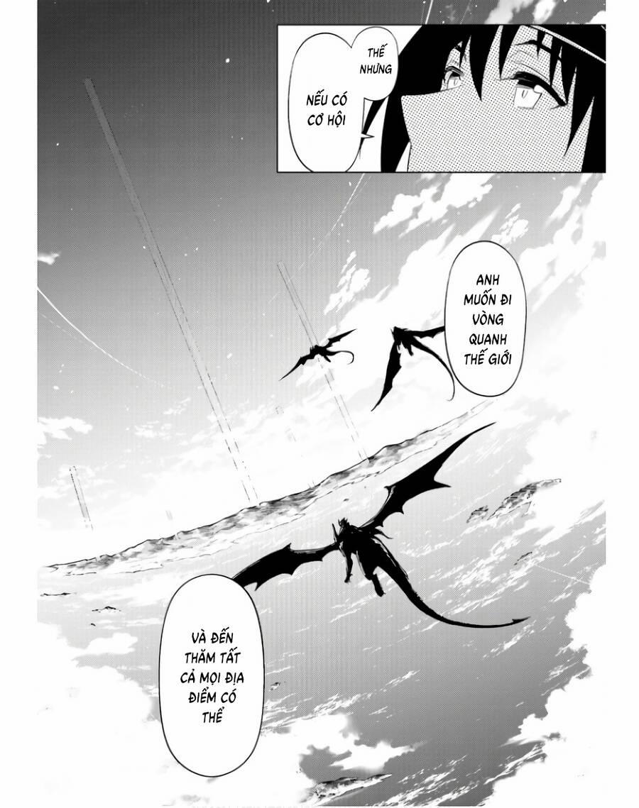 Tono Kanri O Shite Miyou 72 trang 37