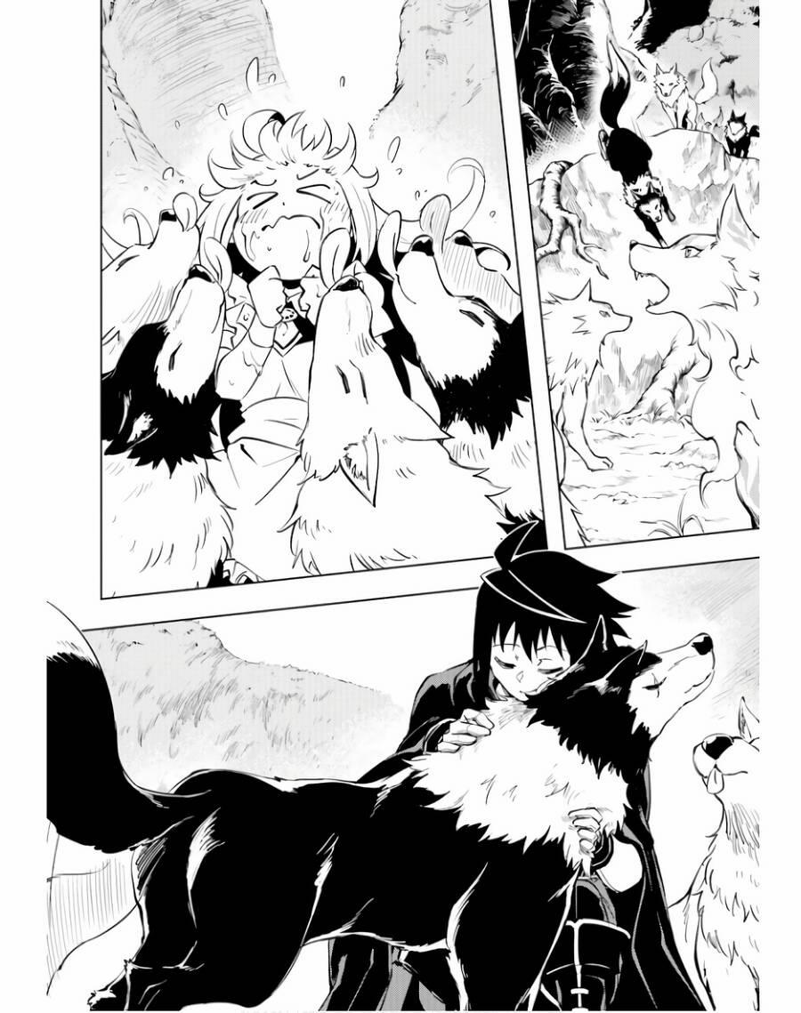 Tono Kanri O Shite Miyou 72 trang 4