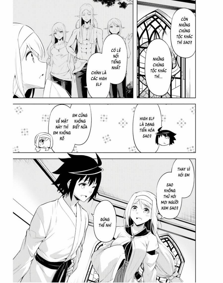 Tono Kanri O Shite Miyou 72 trang 45