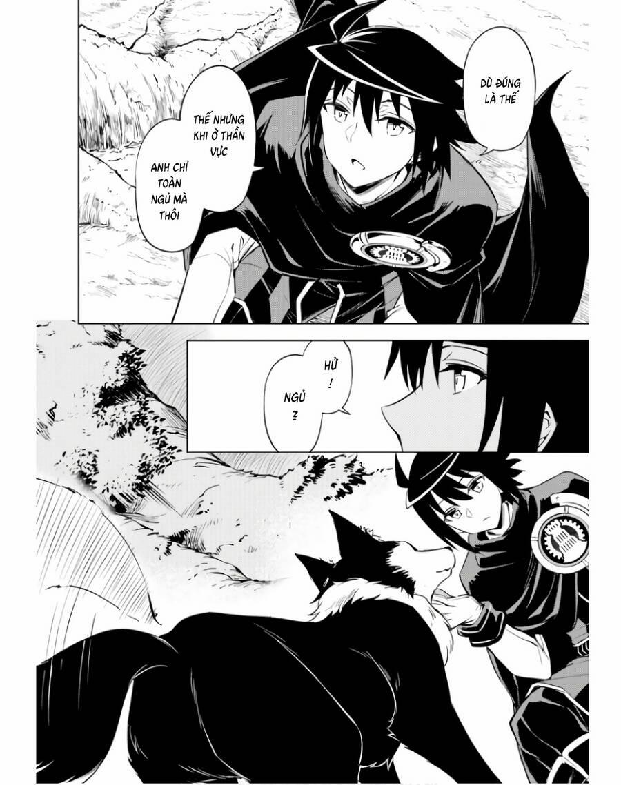 Tono Kanri O Shite Miyou 72 trang 6