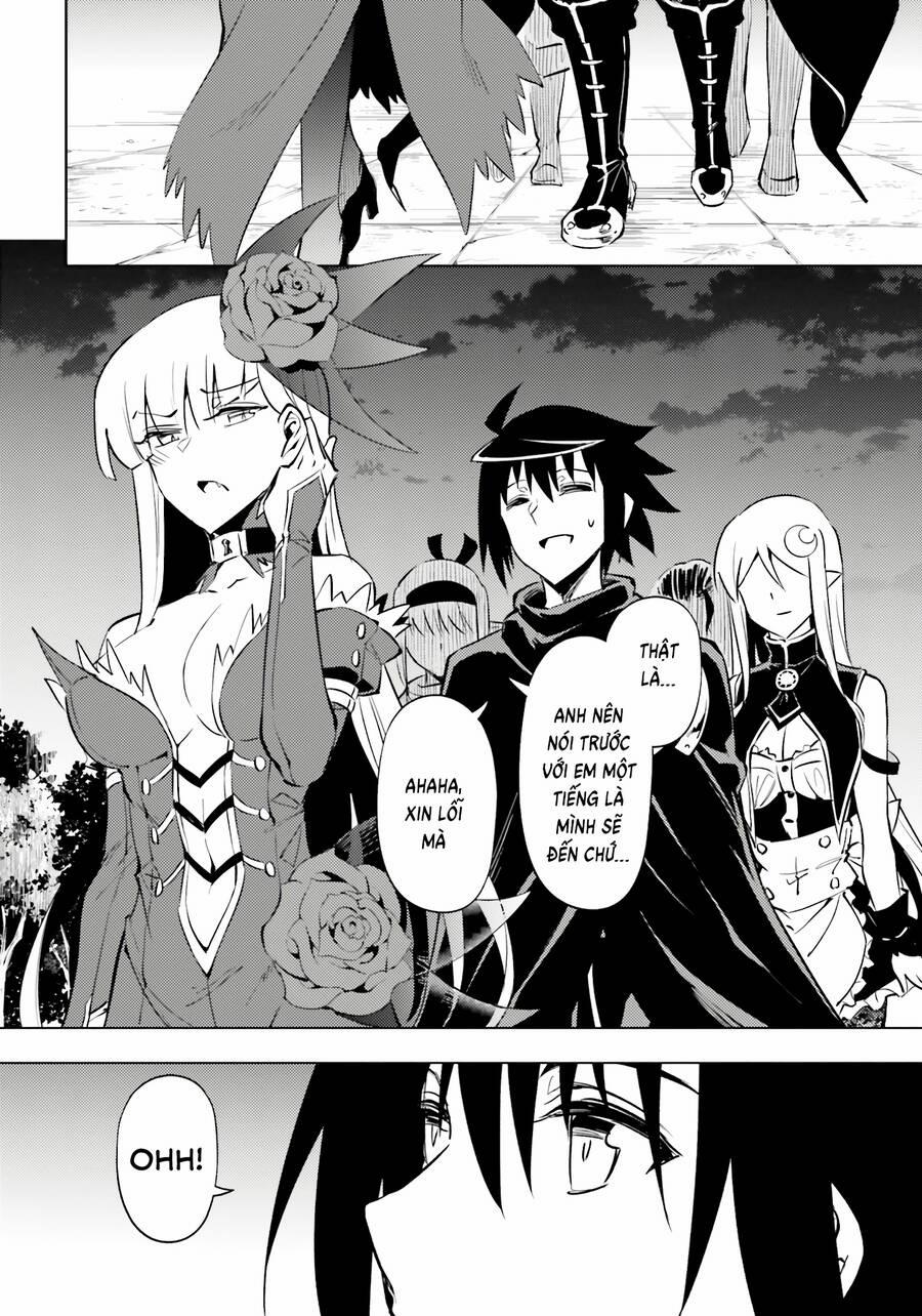 Tono Kanri O Shite Miyou 73 trang 26