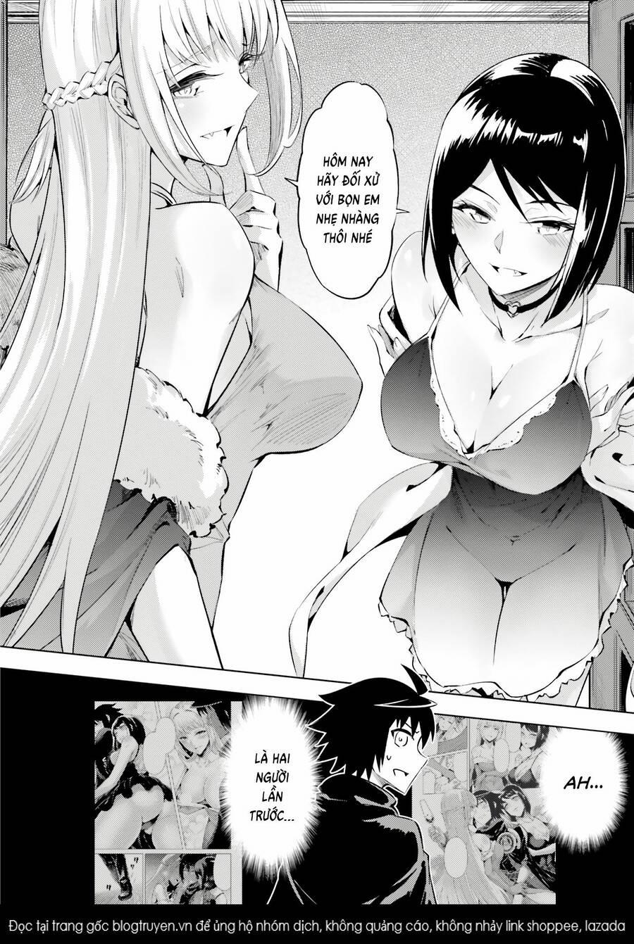 Tono Kanri O Shite Miyou 73 trang 29