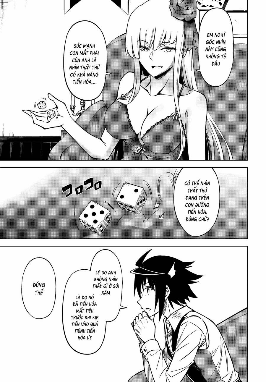 Tono Kanri O Shite Miyou 74 trang 13