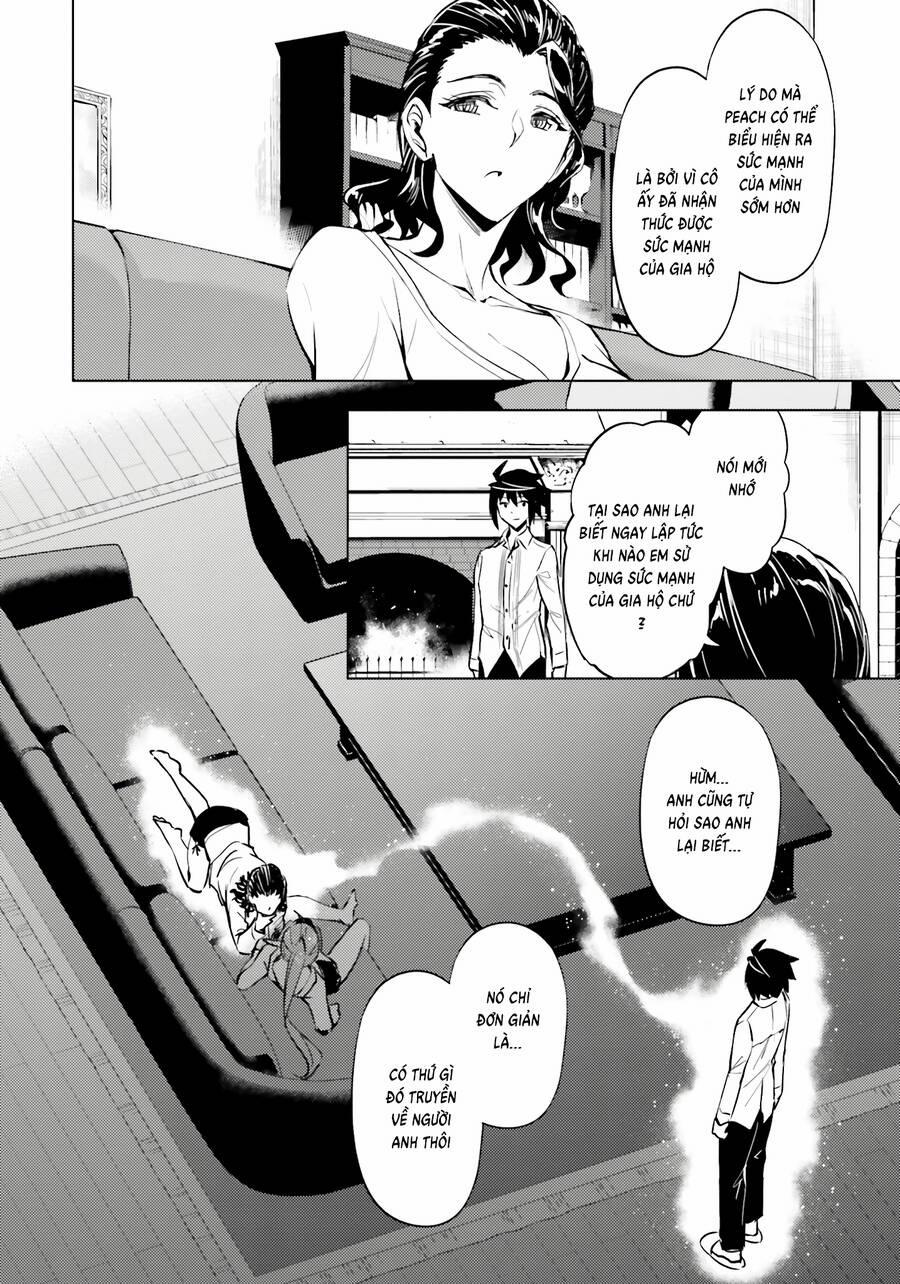 Tono Kanri O Shite Miyou 75 trang 26