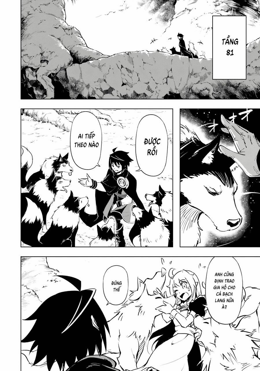 Tono Kanri O Shite Miyou 75 trang 38