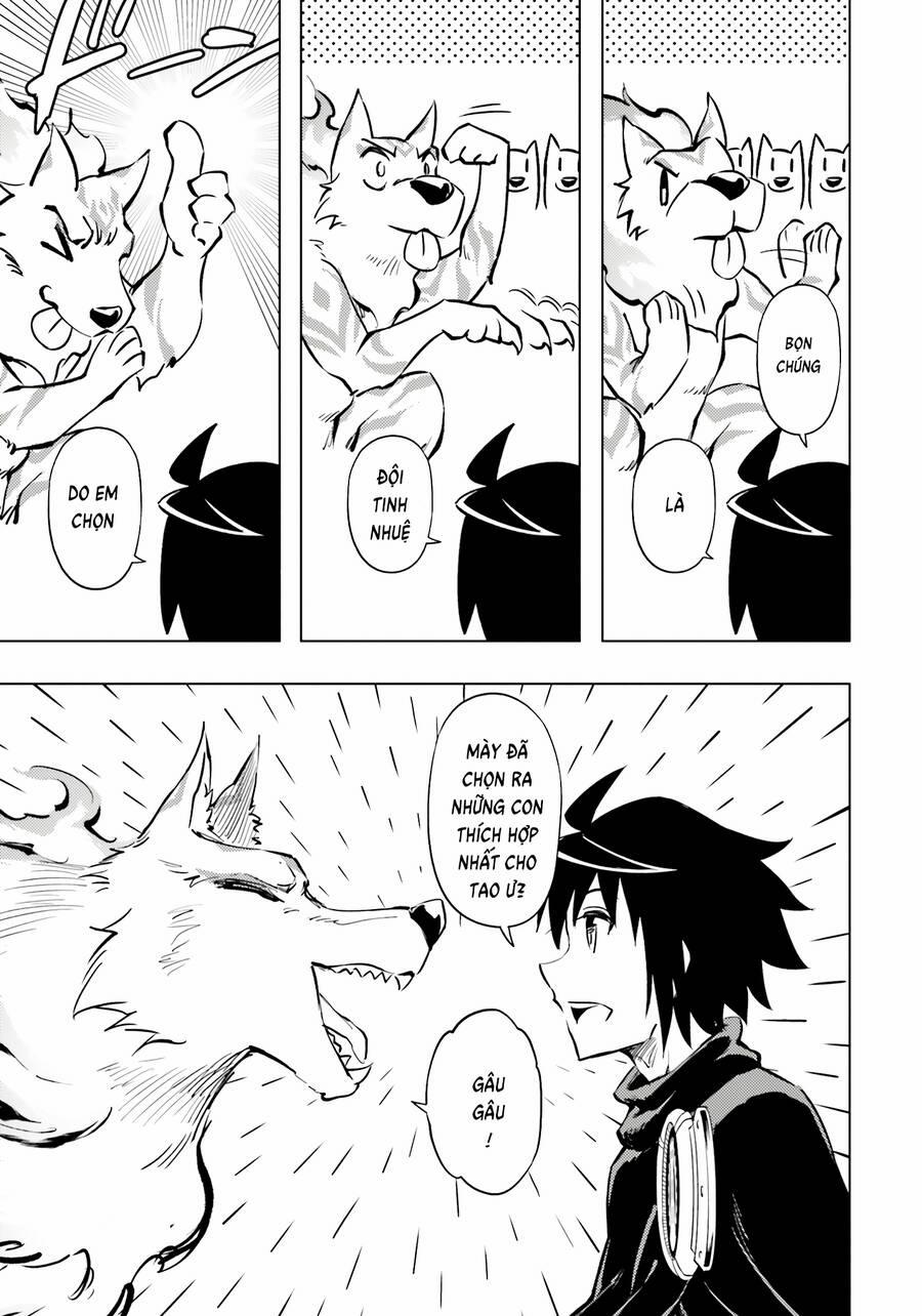 Tono Kanri O Shite Miyou 75 trang 41