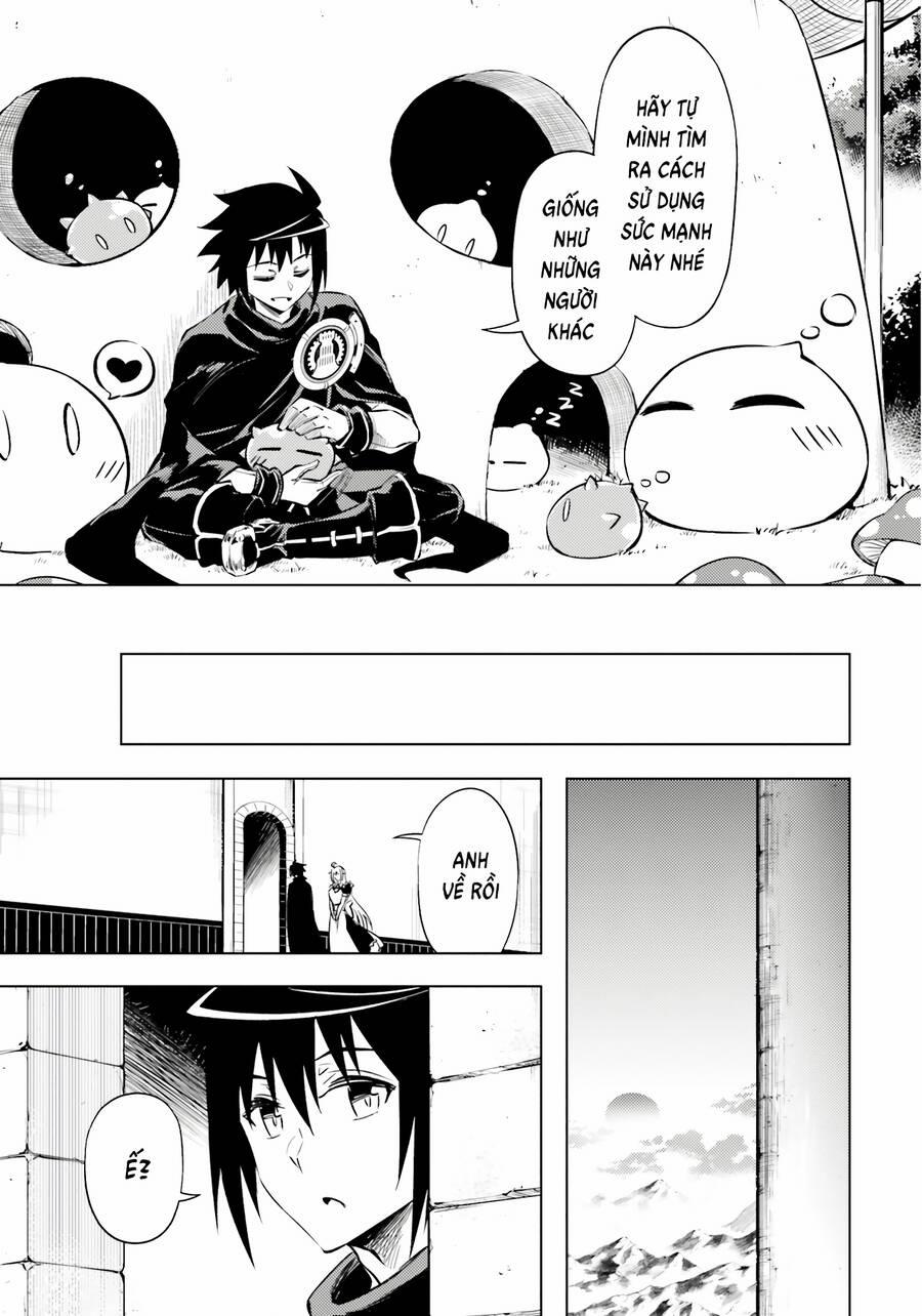 Tono Kanri O Shite Miyou 75 trang 47