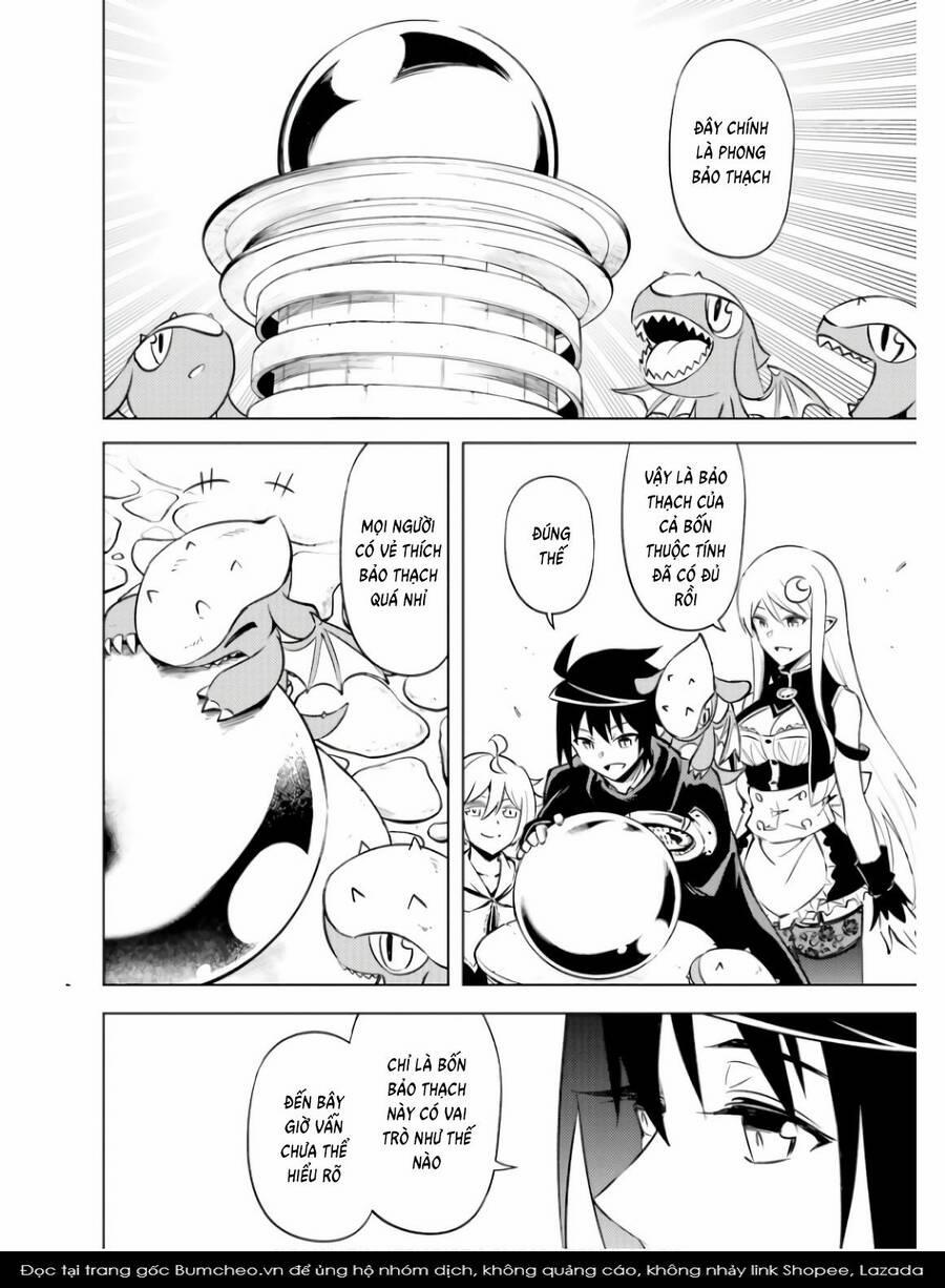 Tono Kanri O Shite Miyou 76 trang 17