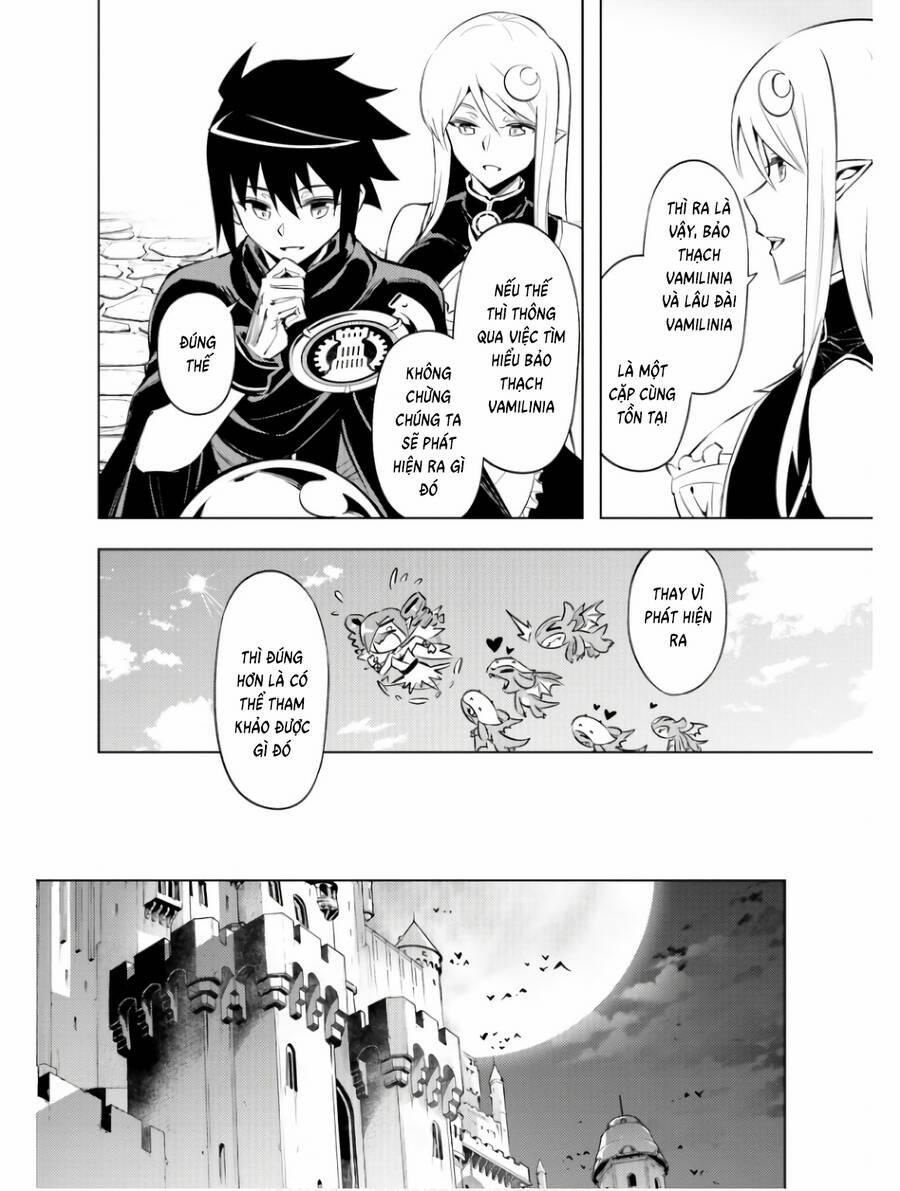 Tono Kanri O Shite Miyou 76 trang 27