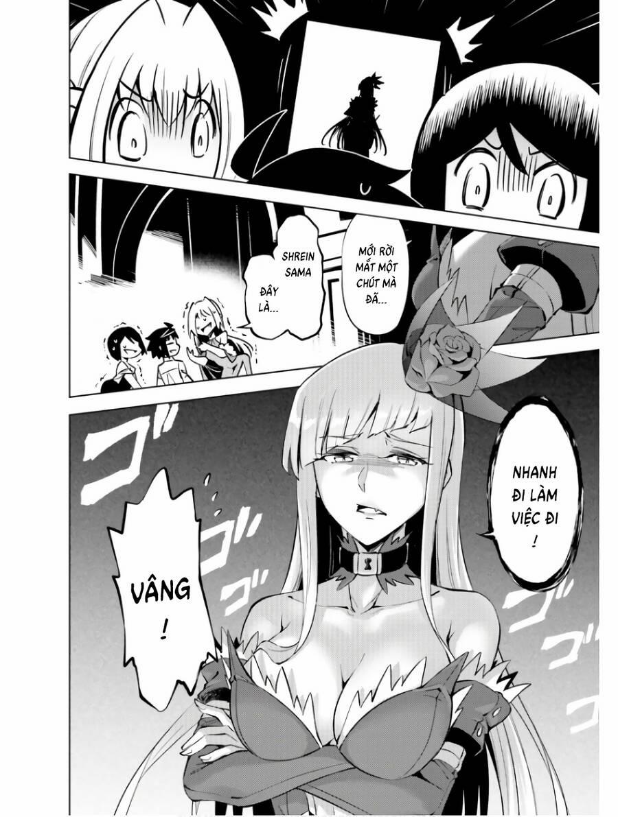 Tono Kanri O Shite Miyou 76 trang 31