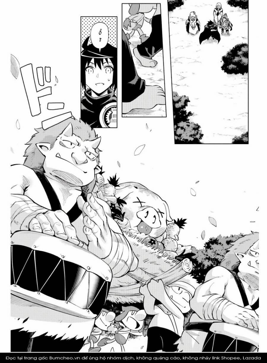 Tono Kanri O Shite Miyou 77 trang 46