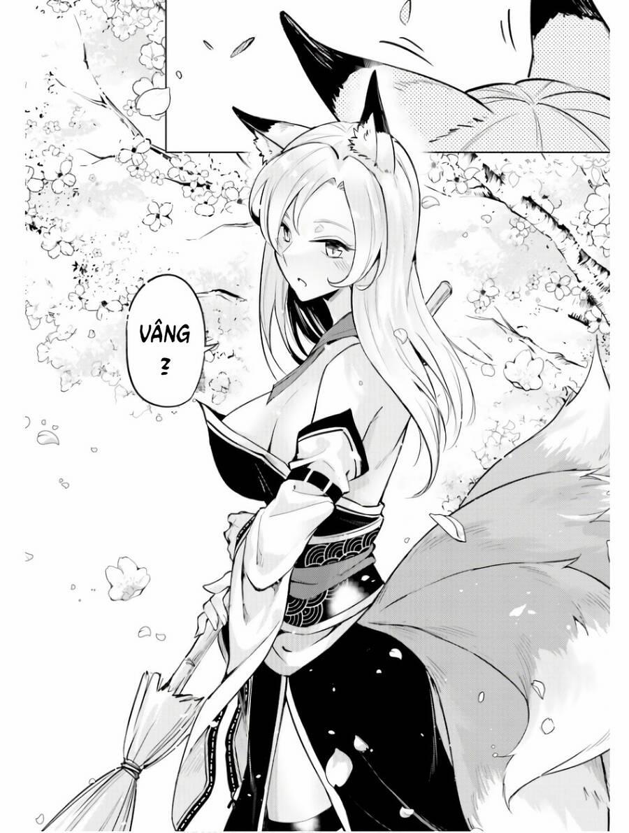 Tono Kanri O Shite Miyou 77 trang 56