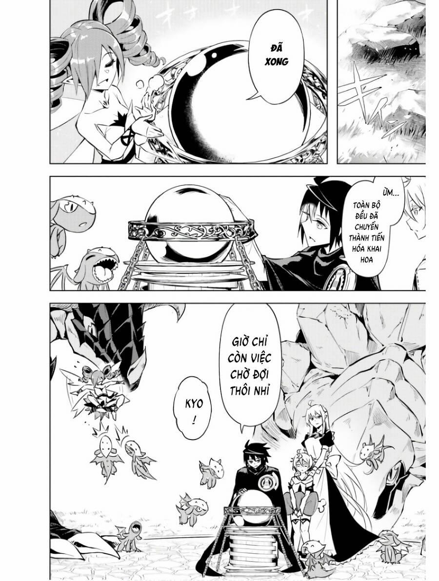 Tono Kanri O Shite Miyou 77 trang 7