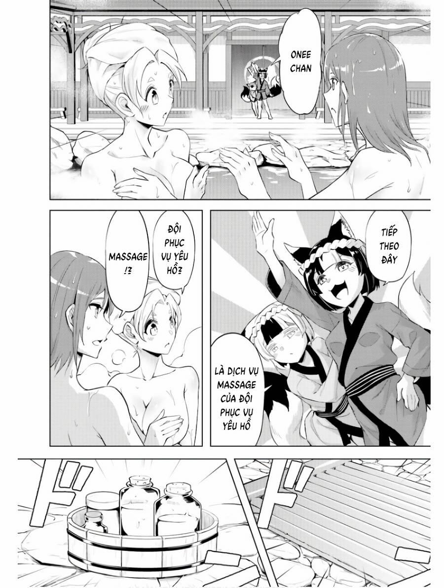 Tono Kanri O Shite Miyou 78 trang 23