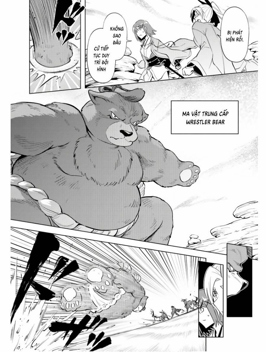 Tono Kanri O Shite Miyou 78 trang 39