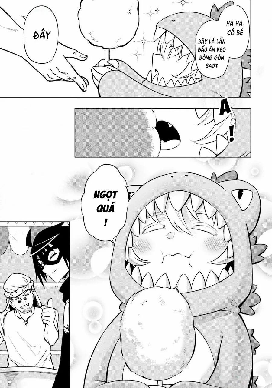 Tono Kanri O Shite Miyou 79 trang 23