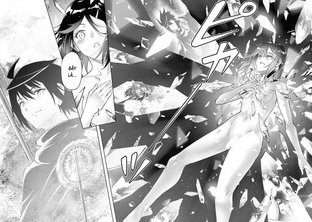 Tono Kanri O Shite Miyou 80 trang 23