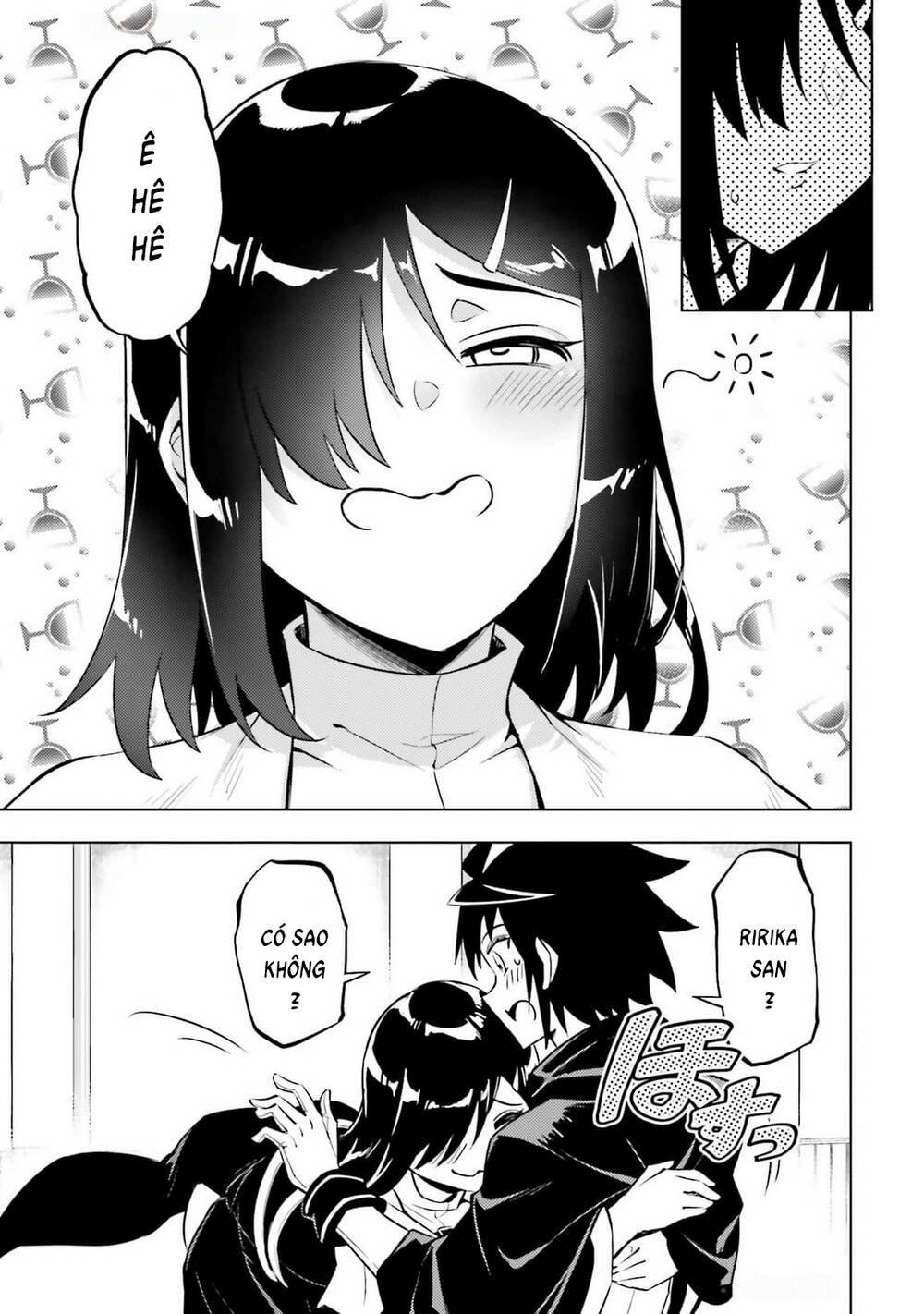 Tono Kanri O Shite Miyou 80 trang 39