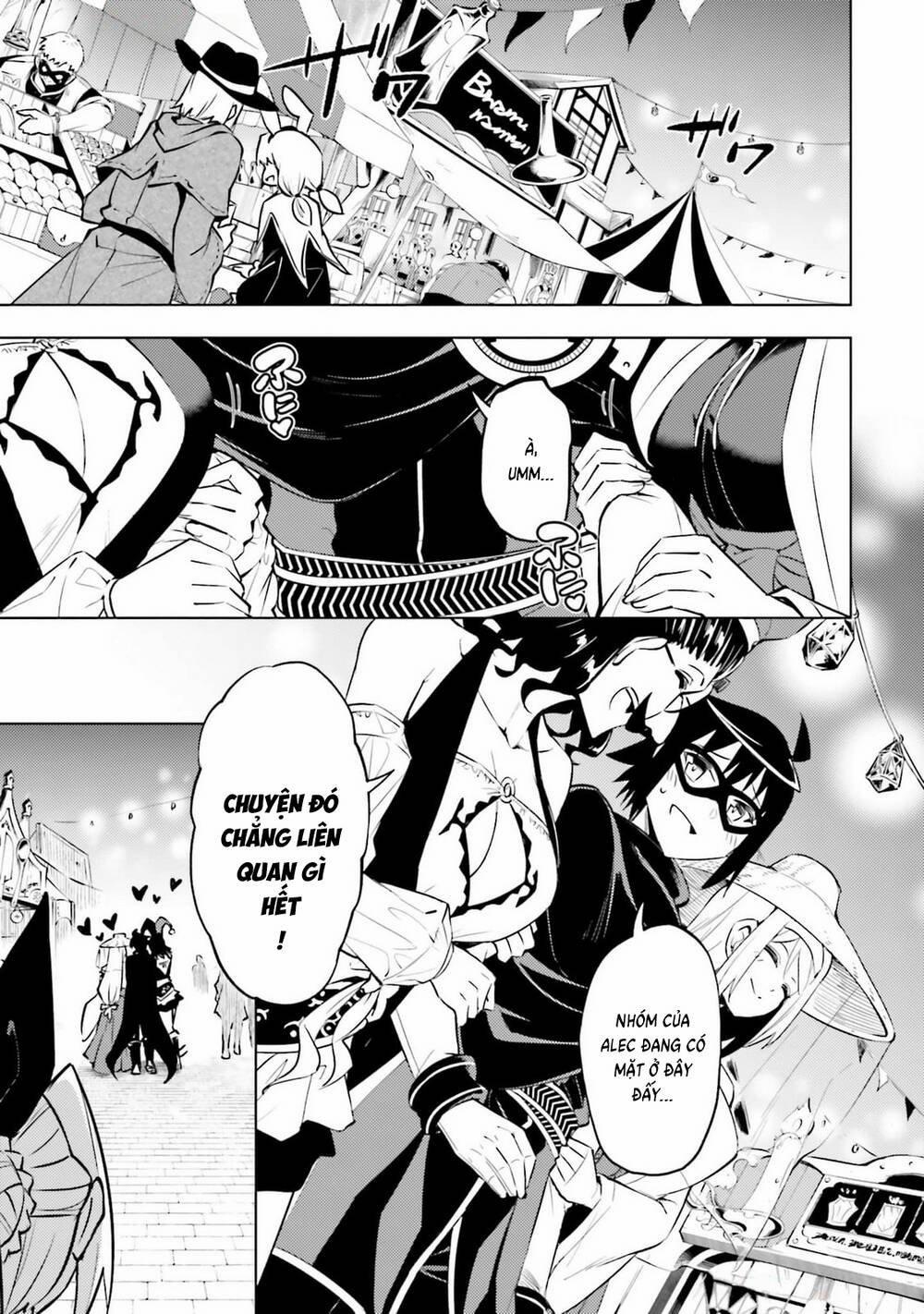 Tono Kanri O Shite Miyou 80 trang 49