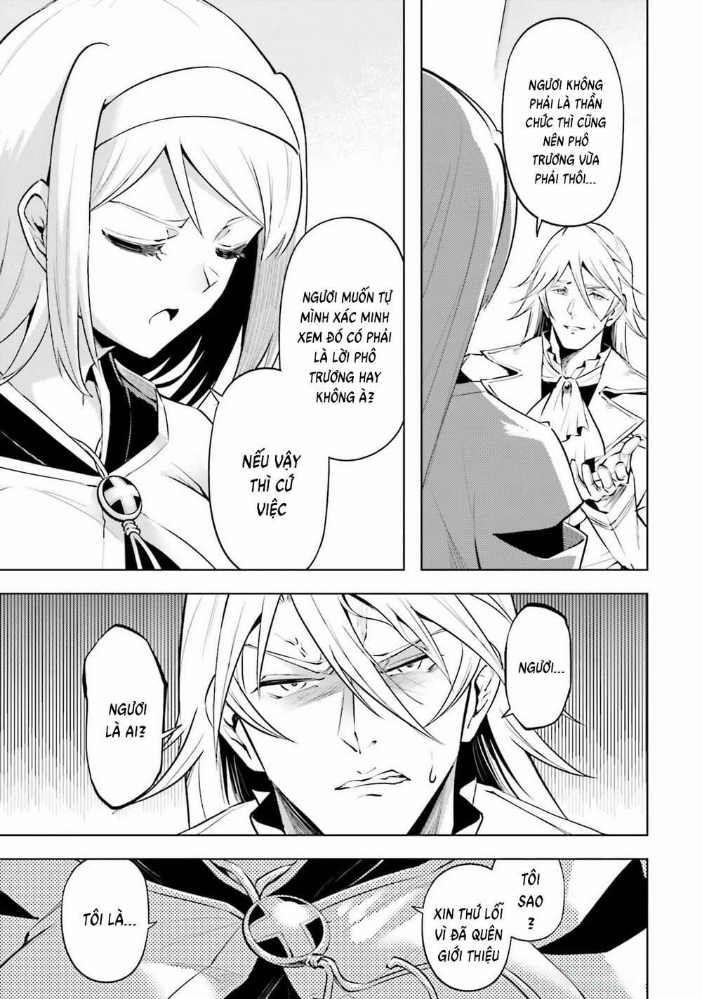 Tono Kanri O Shite Miyou 80 trang 6