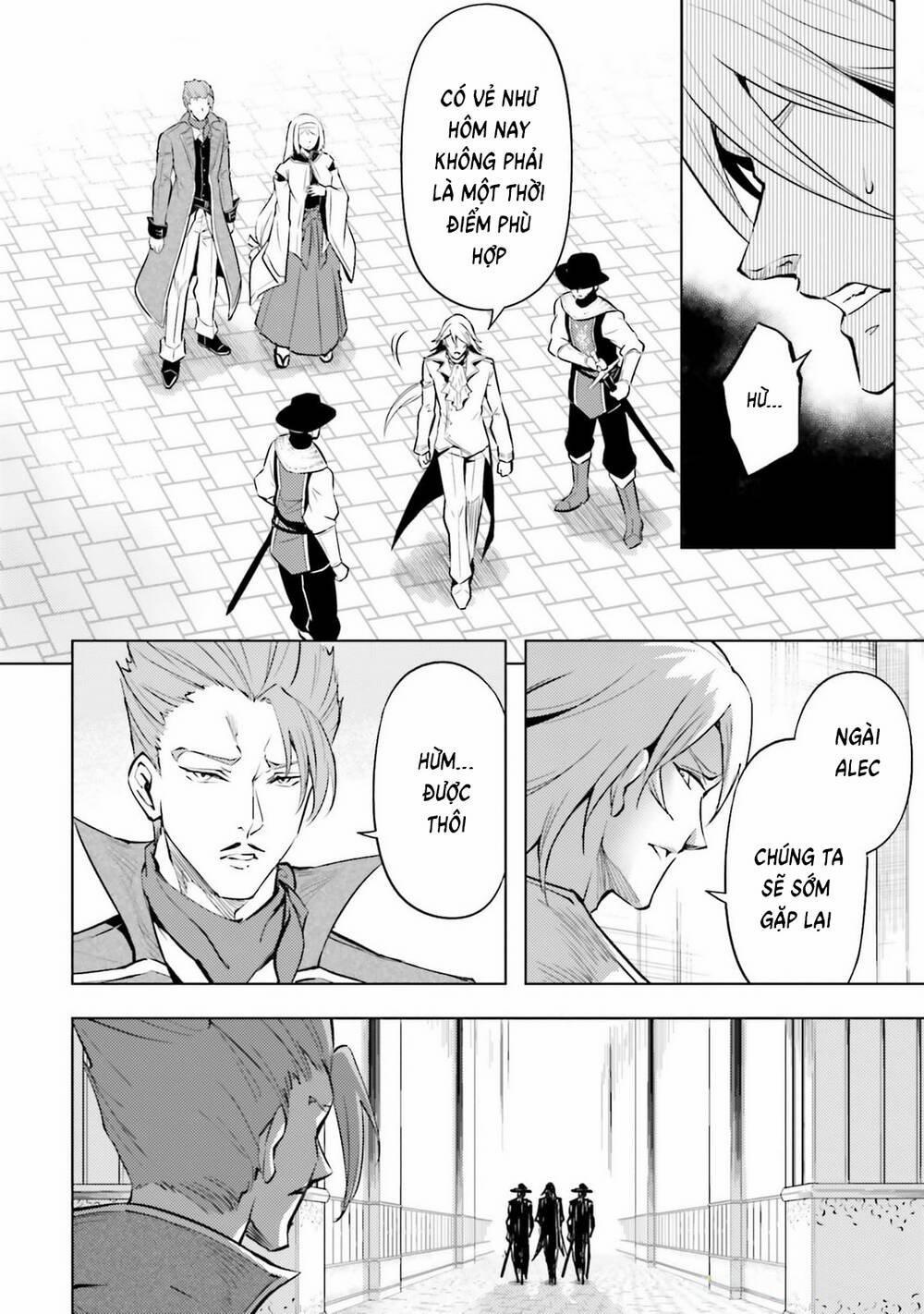 Tono Kanri O Shite Miyou 80 trang 9